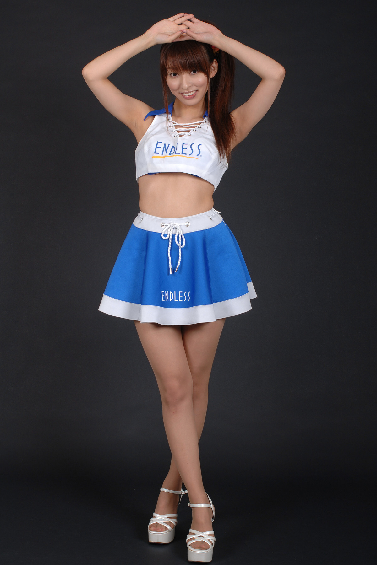 HRQ0053P 夏コスチューム特集 [bwh]